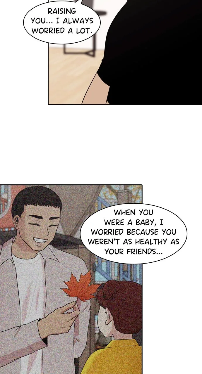 Read Tomorrow chapter 150 image 41 on Lezhin