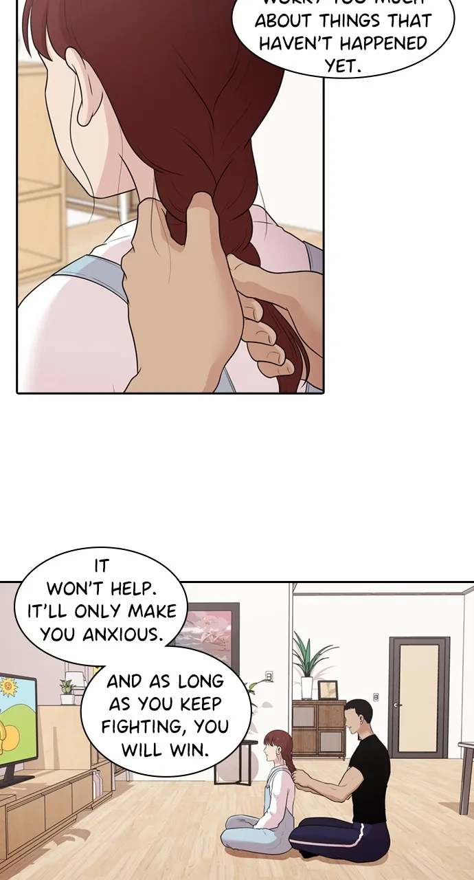 Read Tomorrow chapter 150 image 45 on Lezhin