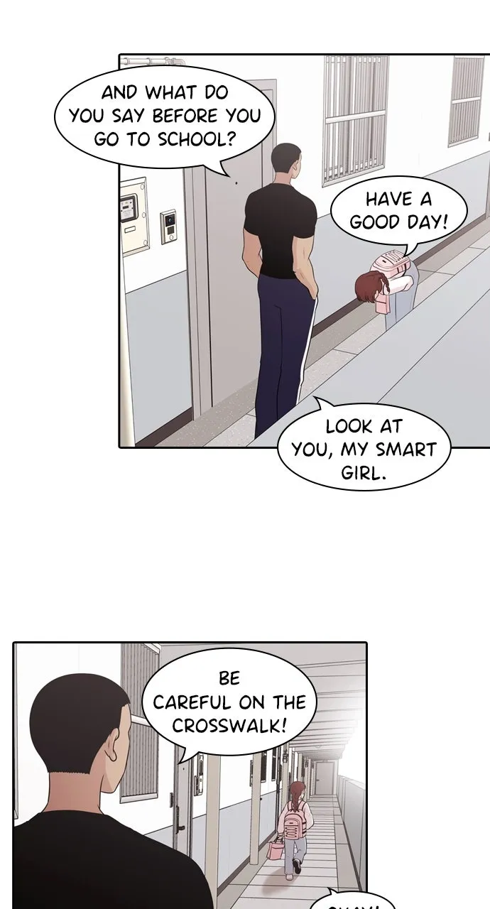 Read Tomorrow chapter 150 image 48 on Lezhin