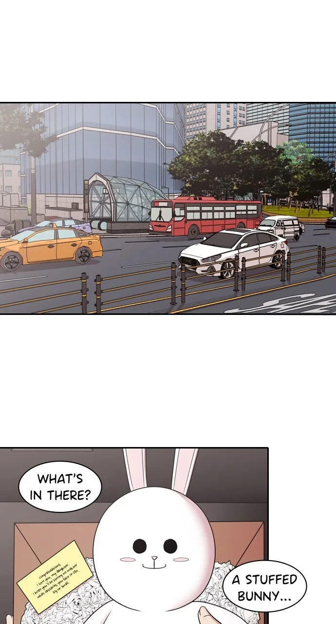 Read Tomorrow chapter 150 image 5 on Lezhin