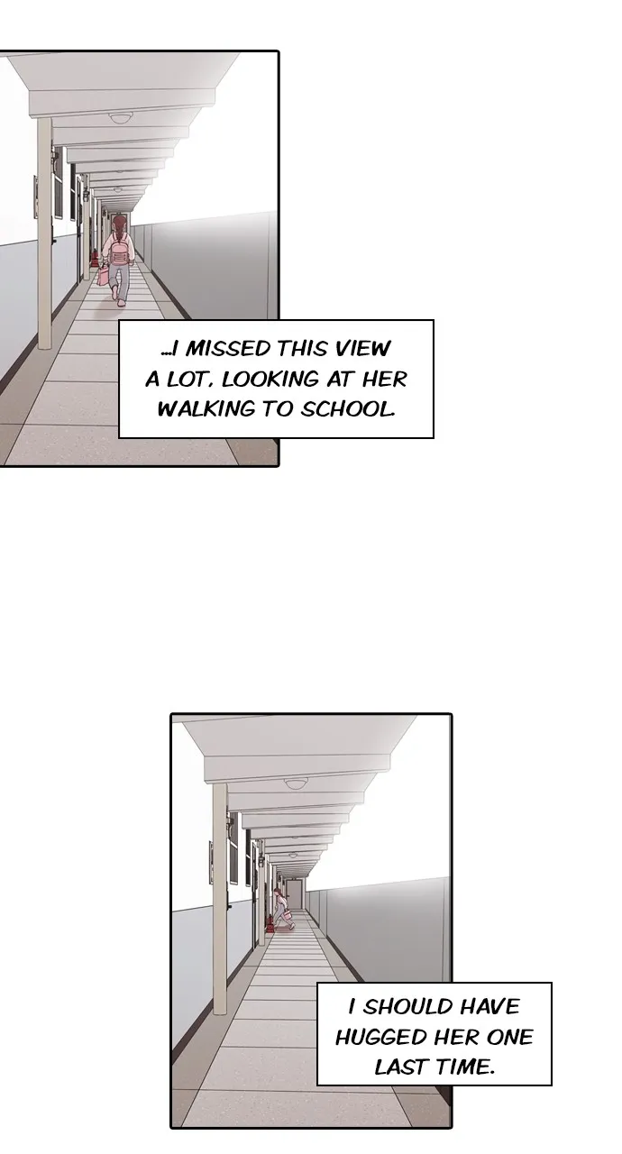 Read Tomorrow chapter 150 image 50 on Lezhin