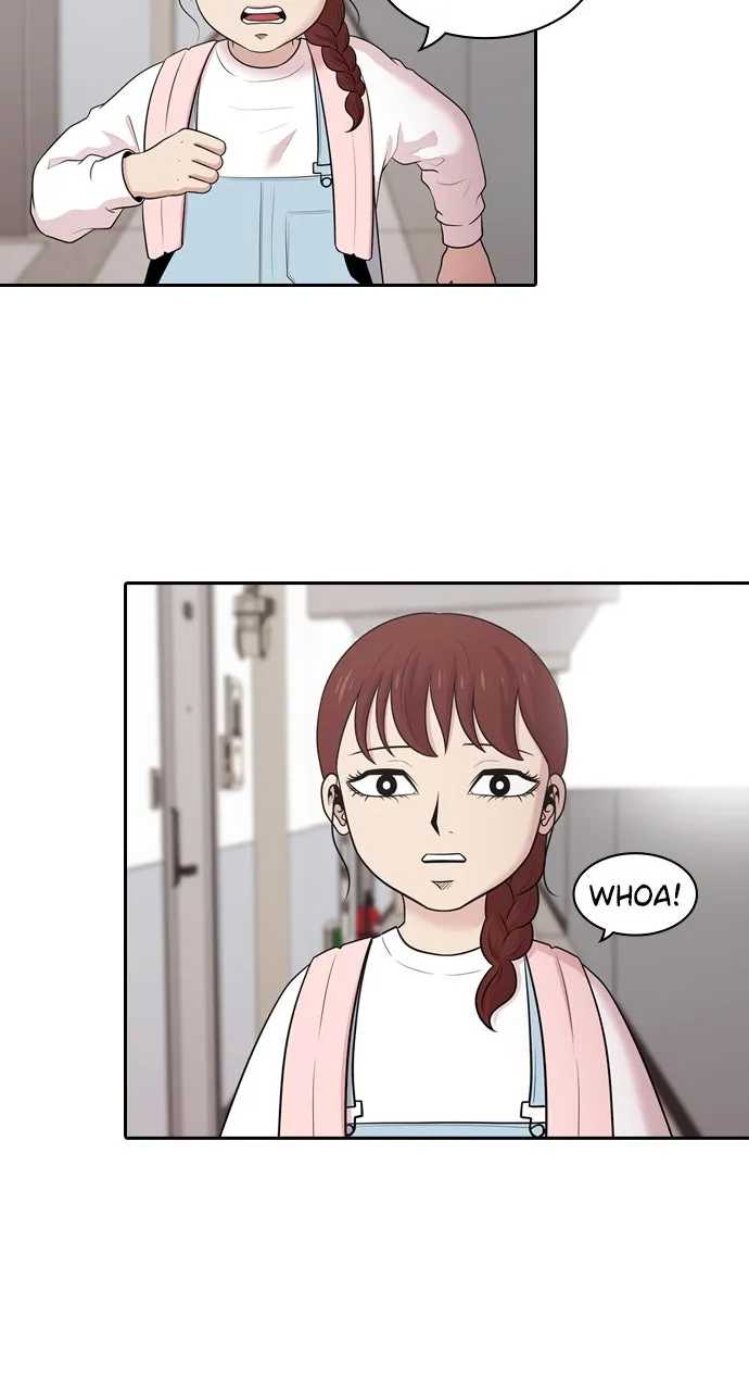 Read Tomorrow chapter 150 image 54 on Lezhin