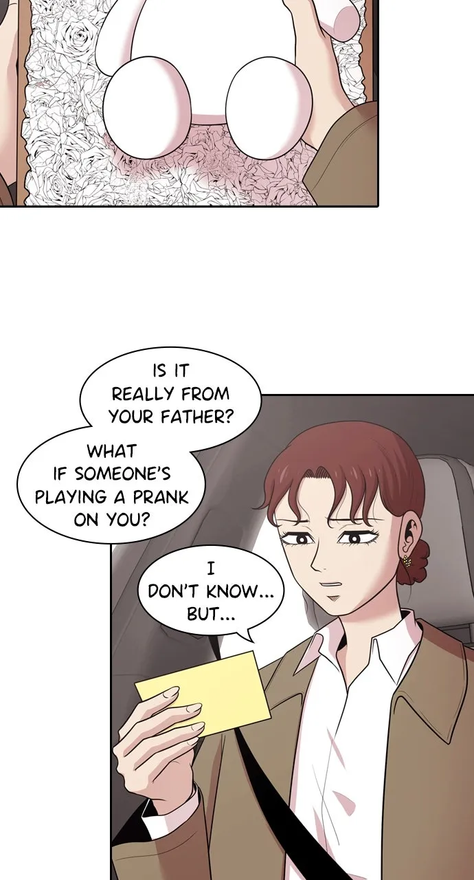 Read Tomorrow chapter 150 image 6 on Lezhin