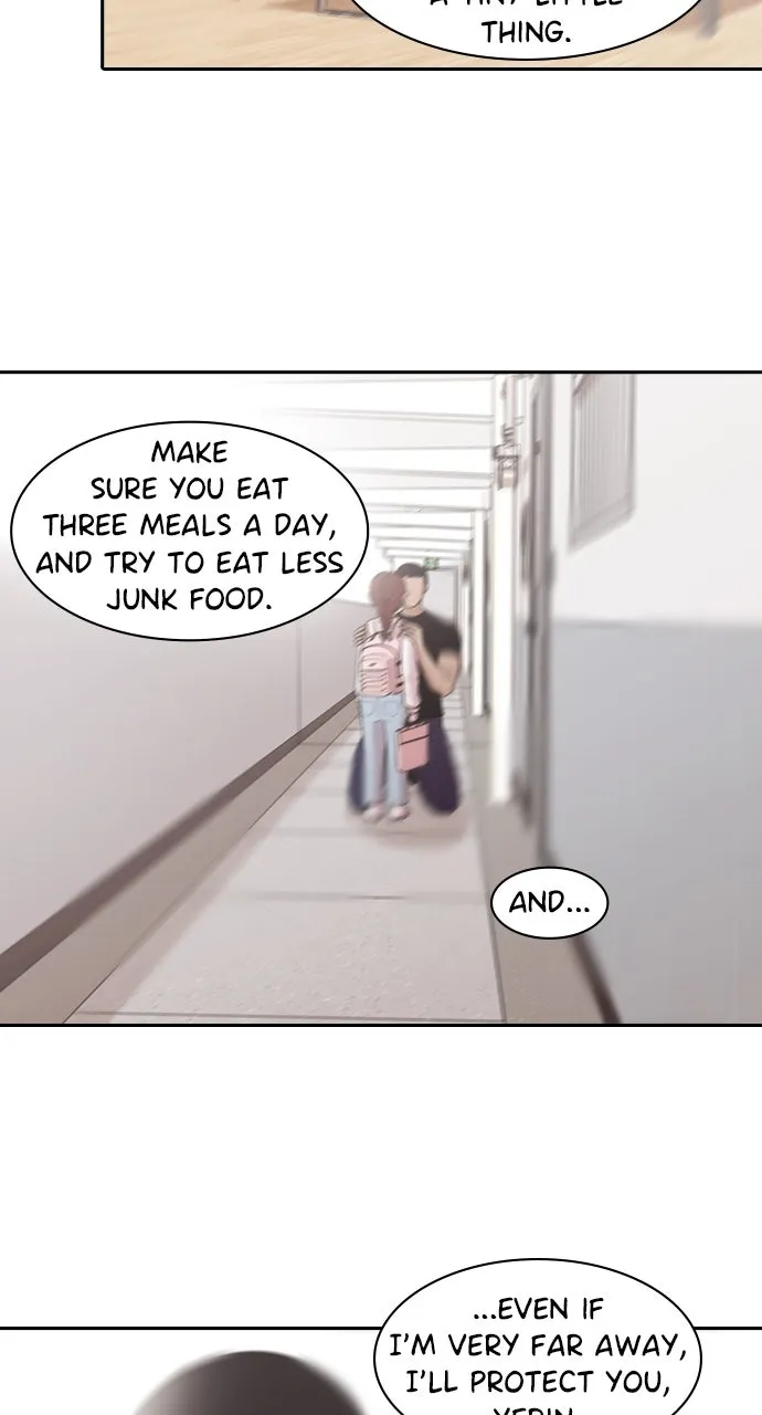 Read Tomorrow chapter 150 image 61 on Lezhin