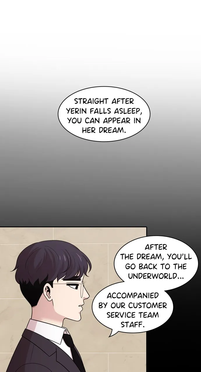 Read Tomorrow chapter 150 image 9 on Lezhin