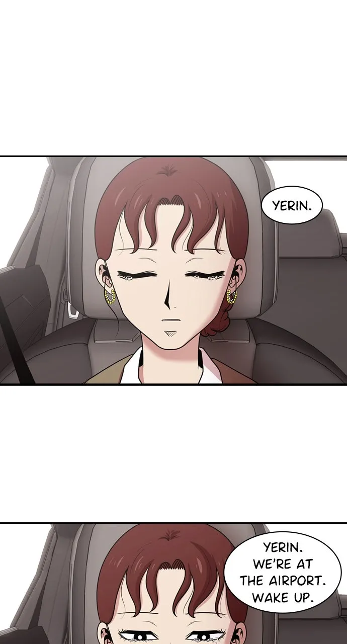 Read Tomorrow chapter 151 image 0 on Lezhin