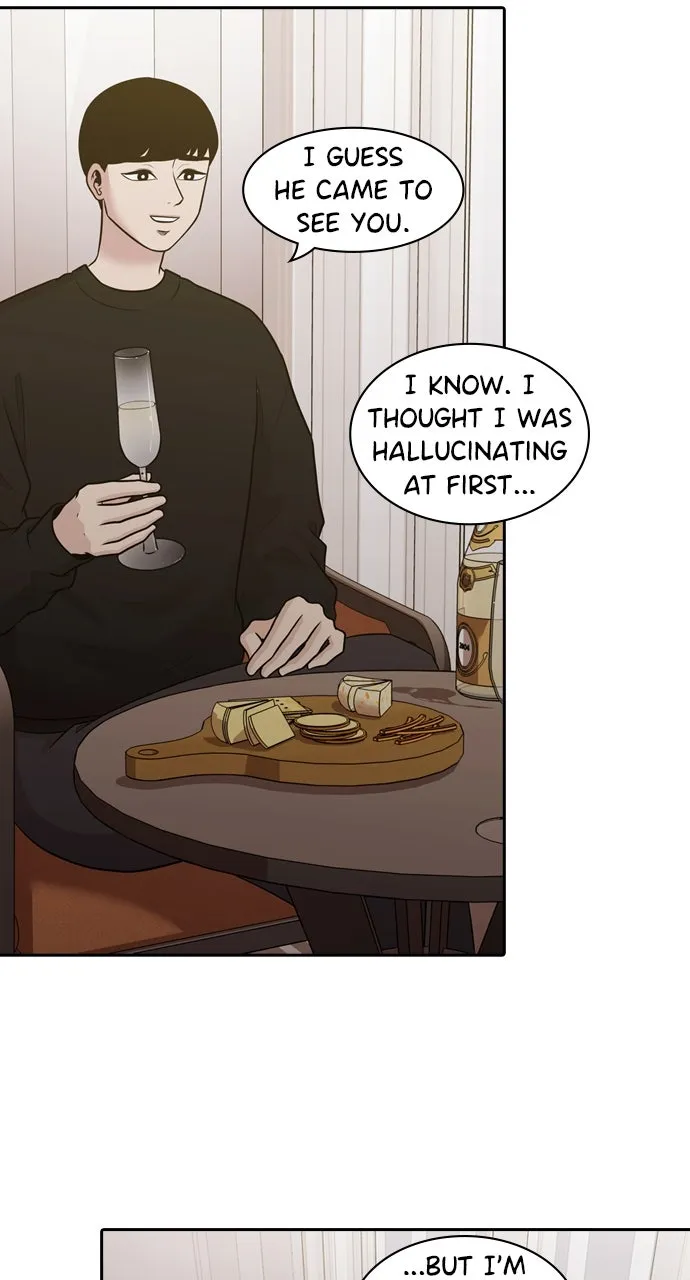 Read Tomorrow chapter 151 image 11 on Lezhin