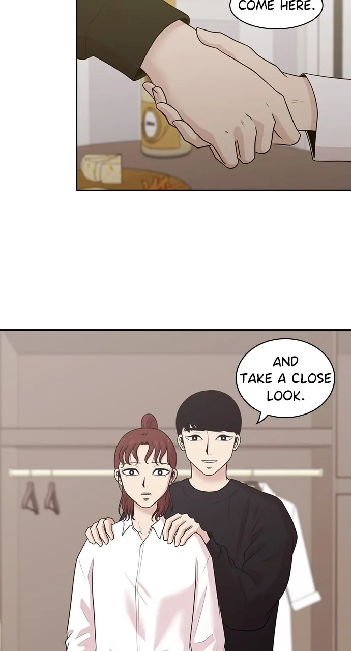 Read Tomorrow chapter 151 image 34 on Lezhin