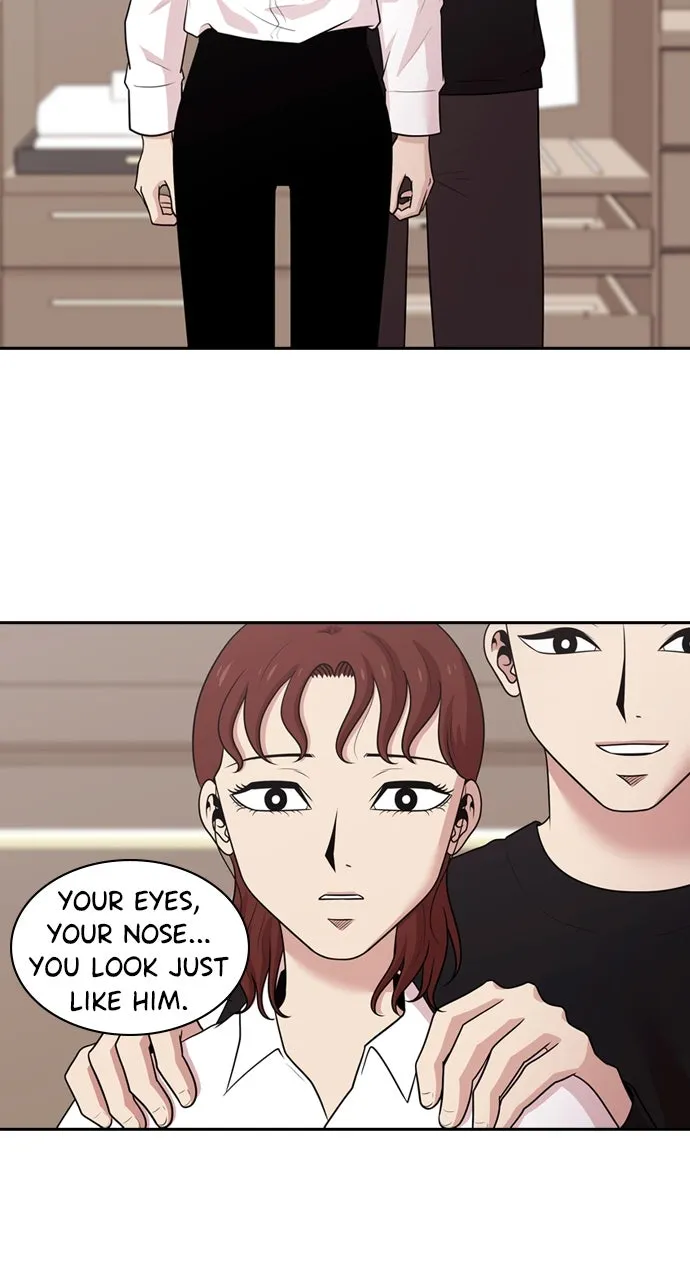 Read Tomorrow chapter 151 image 35 on Lezhin