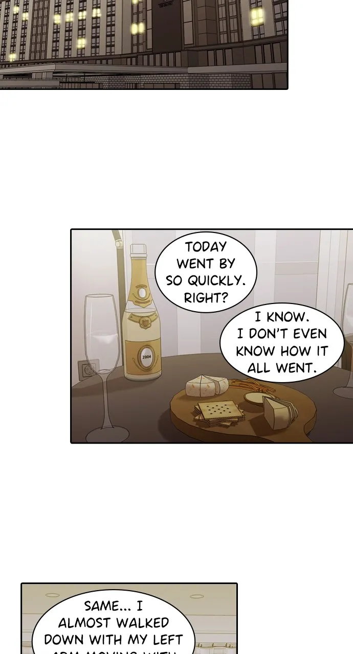Read Tomorrow chapter 151 image 4 on Lezhin