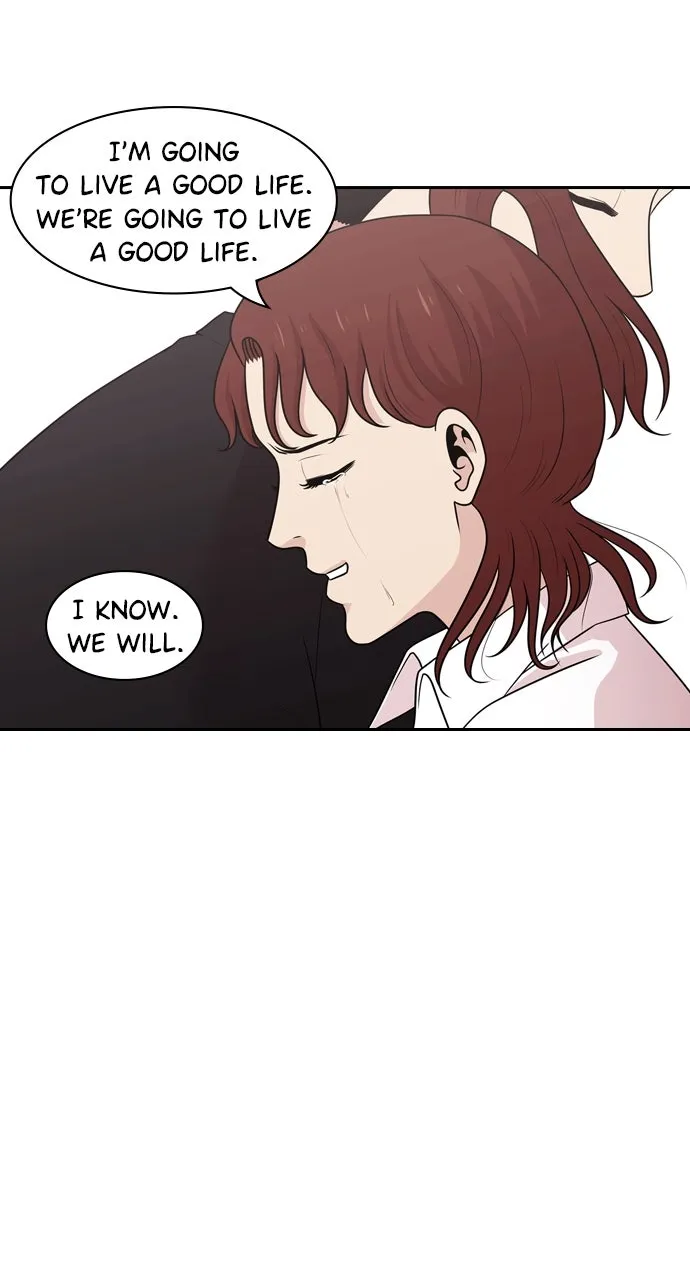 Read Tomorrow chapter 151 image 40 on Lezhin