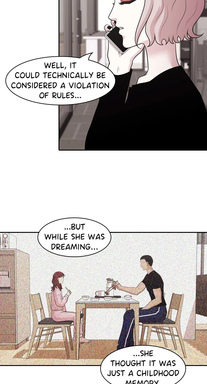 Read Tomorrow chapter 151 image 43 on Lezhin