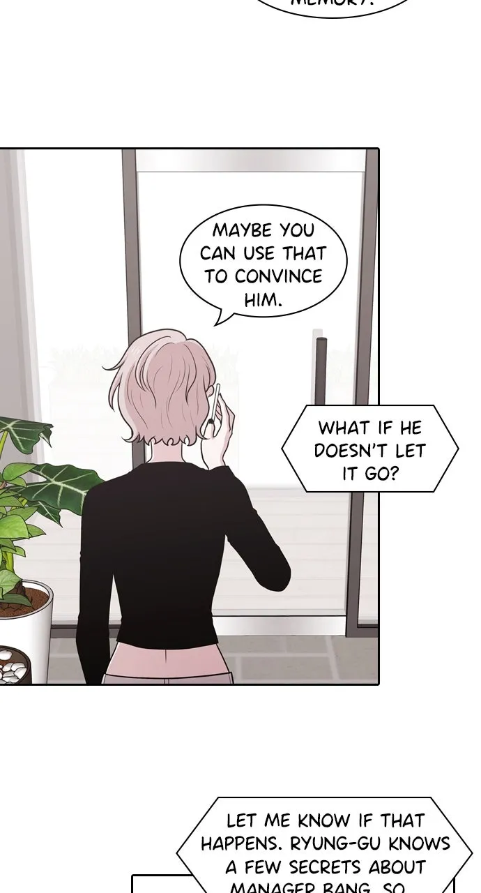 Read Tomorrow chapter 151 image 44 on Lezhin