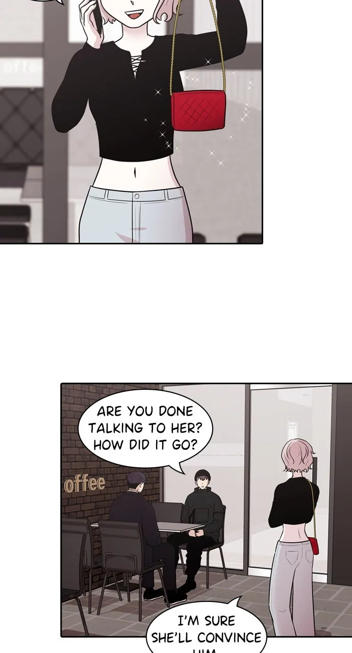 Read Tomorrow chapter 151 image 46 on Lezhin
