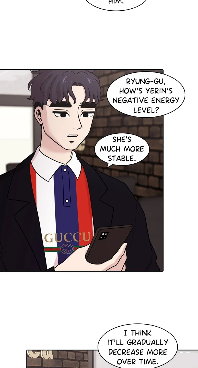 Read Tomorrow chapter 151 image 47 on Lezhin