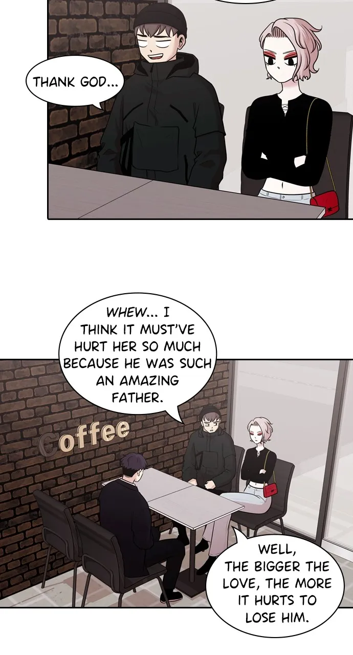 Read Tomorrow chapter 151 image 48 on Lezhin