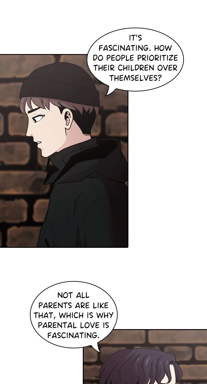 Read Tomorrow chapter 151 image 49 on Lezhin