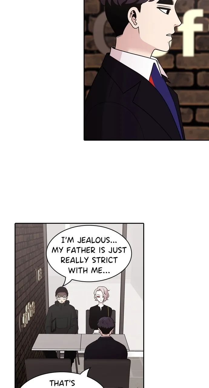 Read Tomorrow chapter 151 image 50 on Lezhin