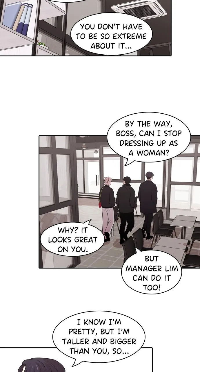 Read Tomorrow chapter 151 image 53 on Lezhin
