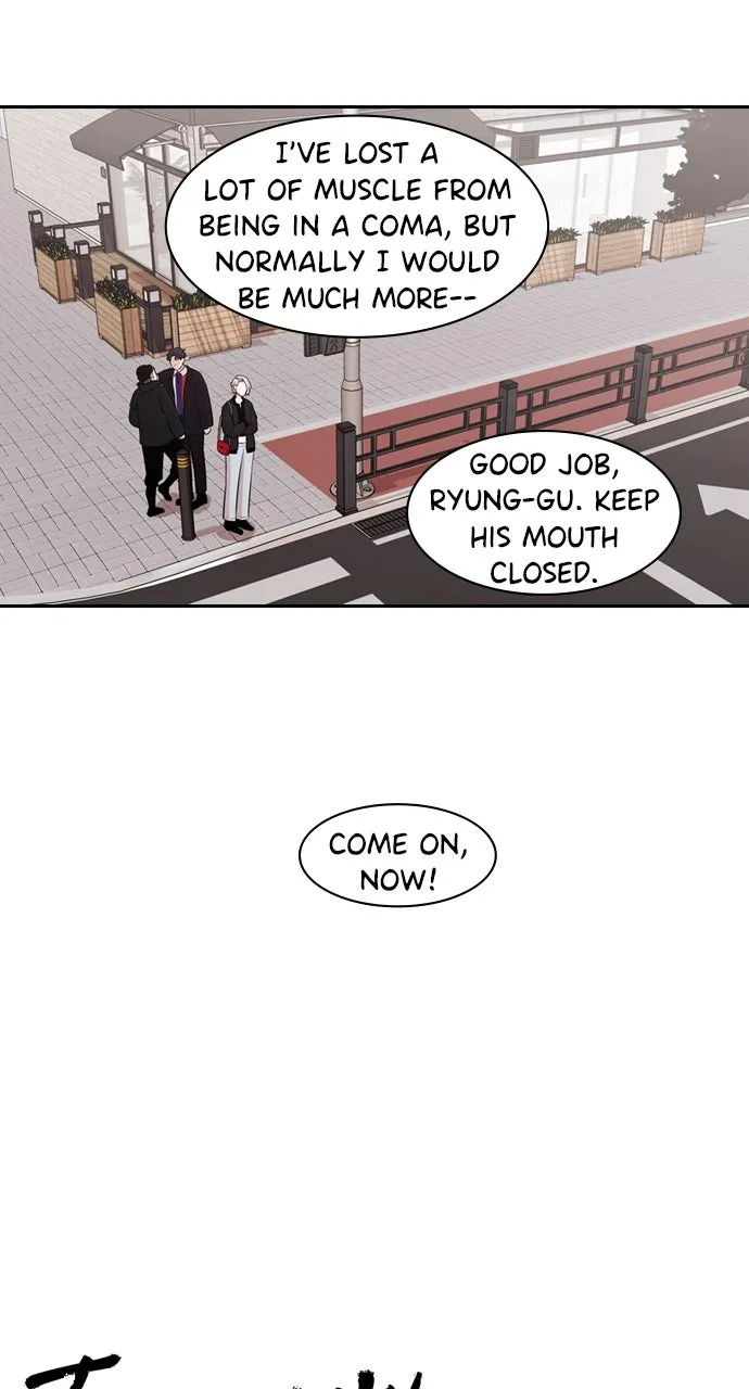 Read Tomorrow chapter 151 image 55 on Lezhin