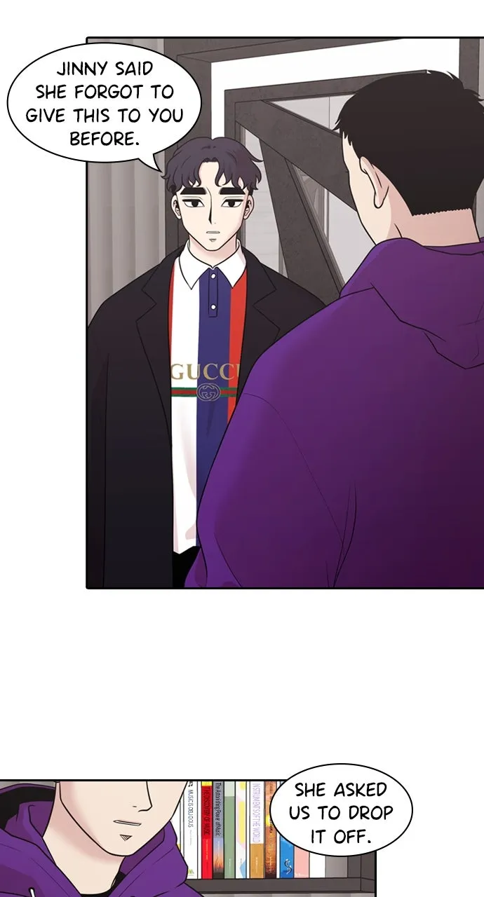 Read Tomorrow chapter 151 image 58 on Lezhin