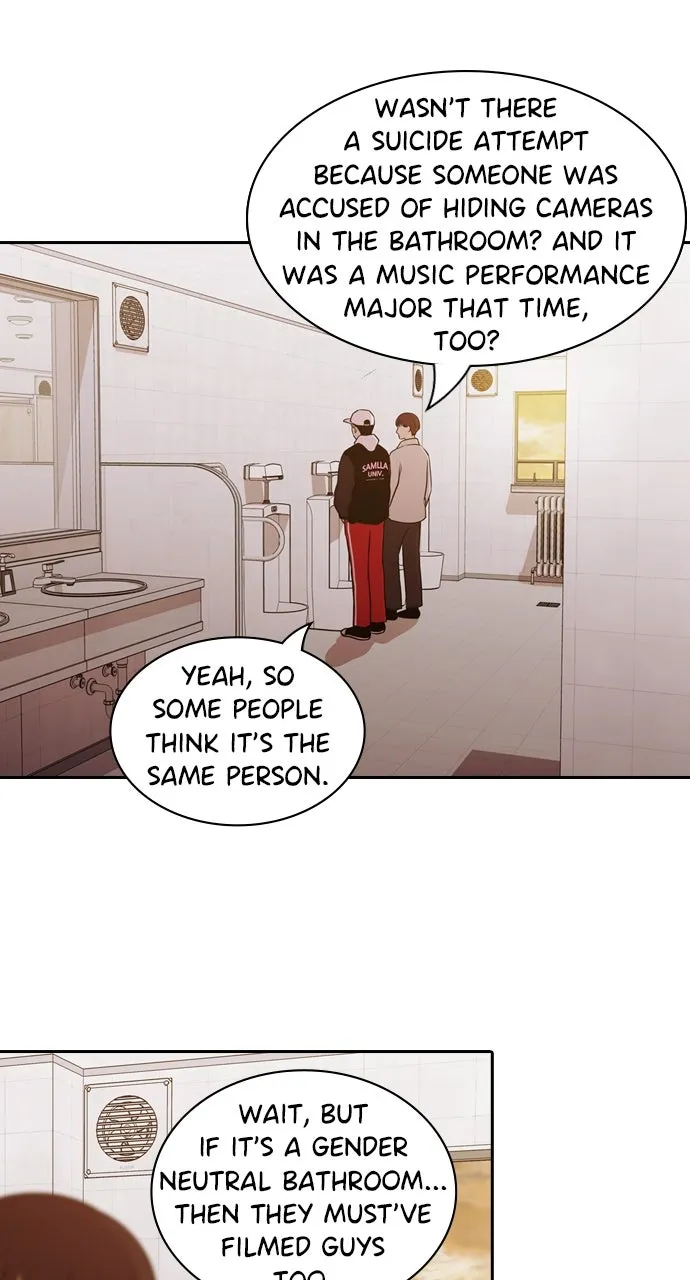 Read Tomorrow chapter 151 image 64 on Lezhin