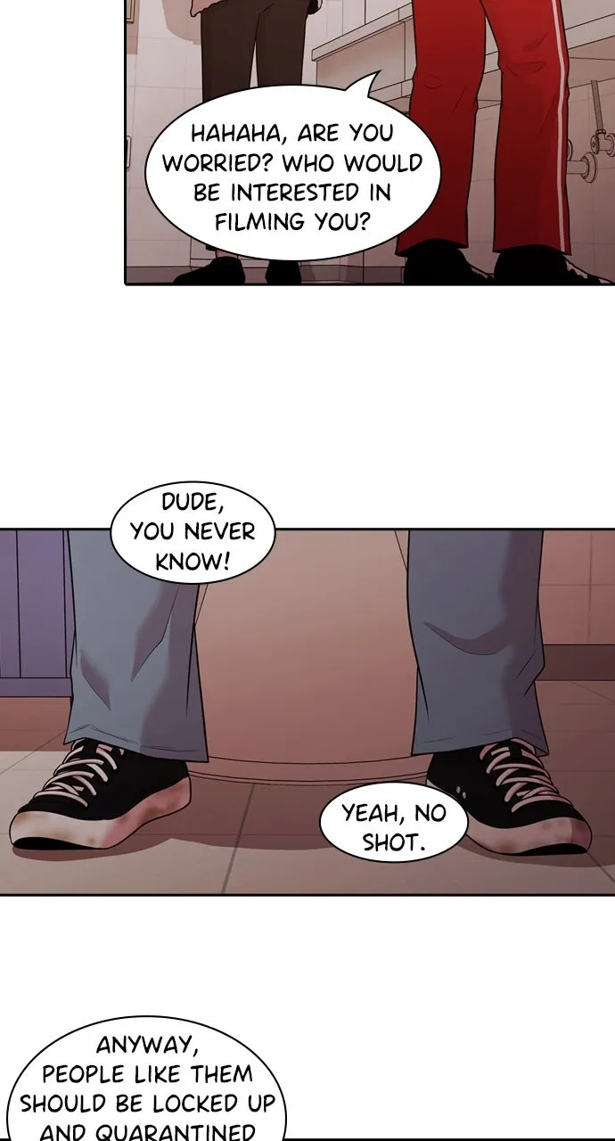 Read Tomorrow chapter 151 image 66 on Lezhin