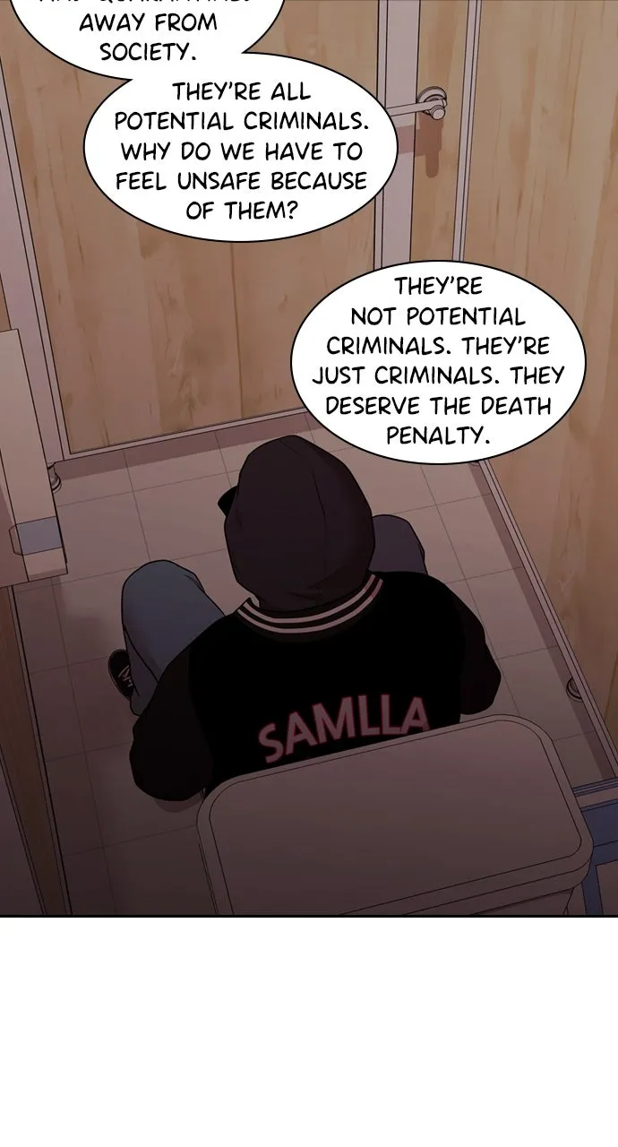 Read Tomorrow chapter 151 image 67 on Lezhin