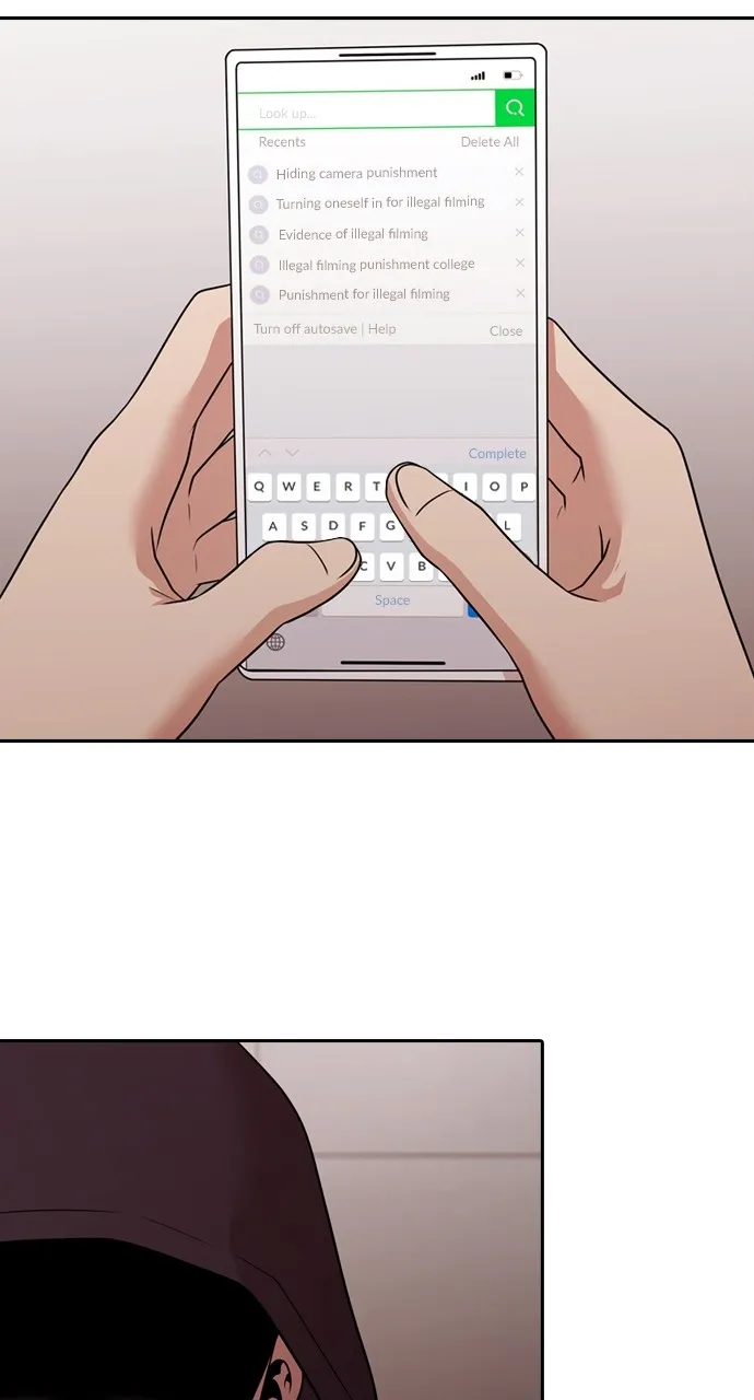 Read Tomorrow chapter 151 image 68 on Lezhin