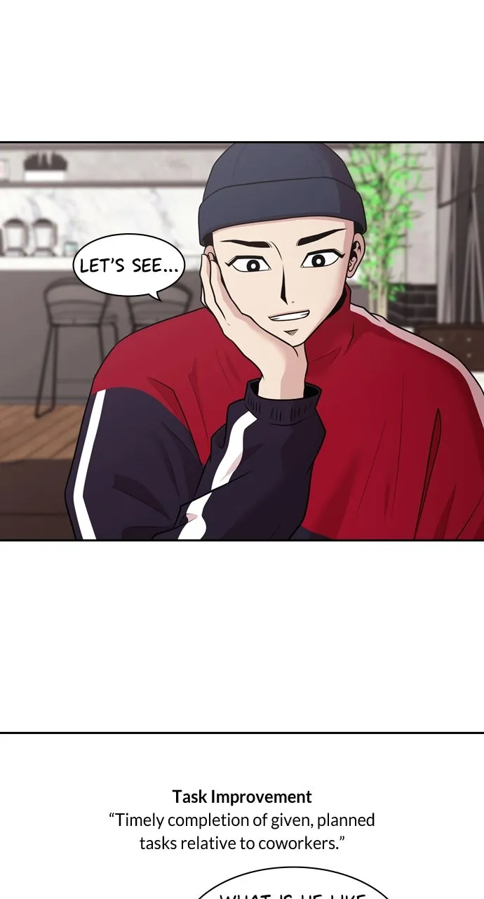 Read Tomorrow chapter 152 image 10 on Lezhin