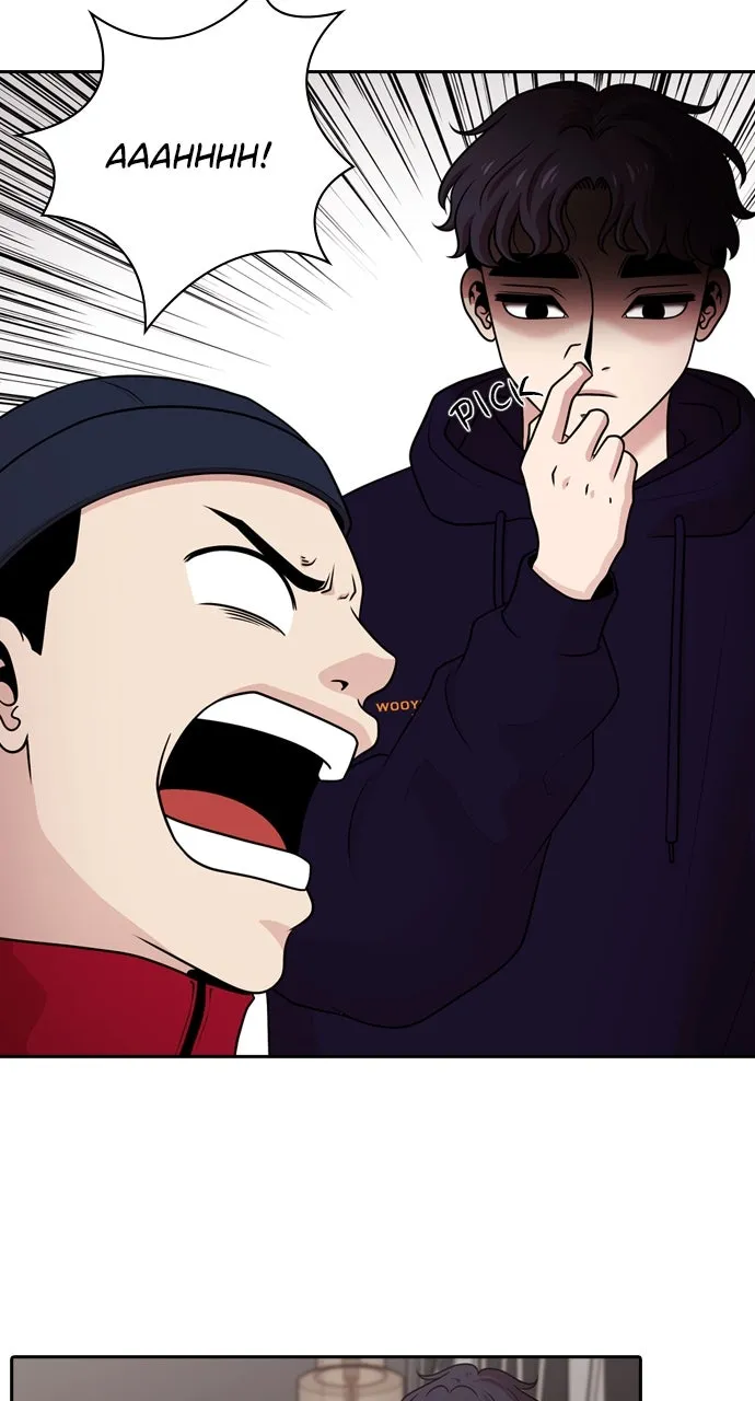 Read Tomorrow chapter 152 image 14 on Lezhin