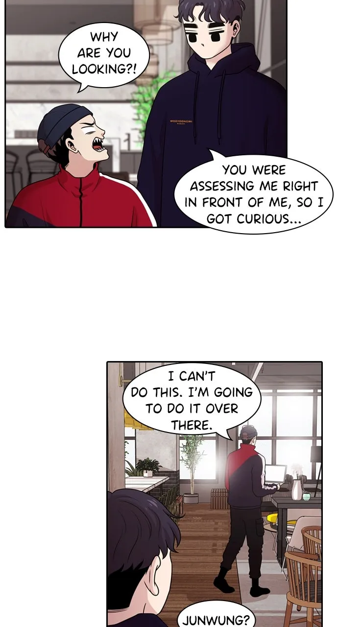 Read Tomorrow chapter 152 image 15 on Lezhin