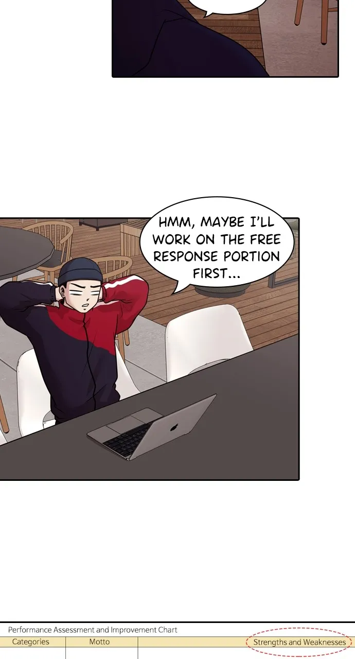 Read Tomorrow chapter 152 image 16 on Lezhin