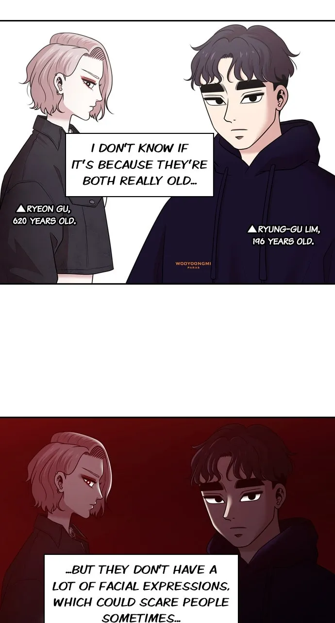 Read Tomorrow chapter 152 image 18 on Lezhin