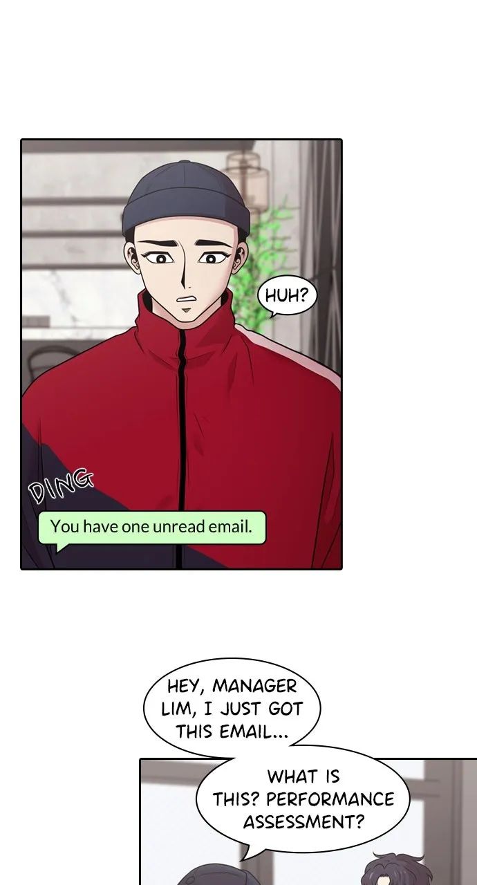 Read Tomorrow chapter 152 image 2 on Lezhin