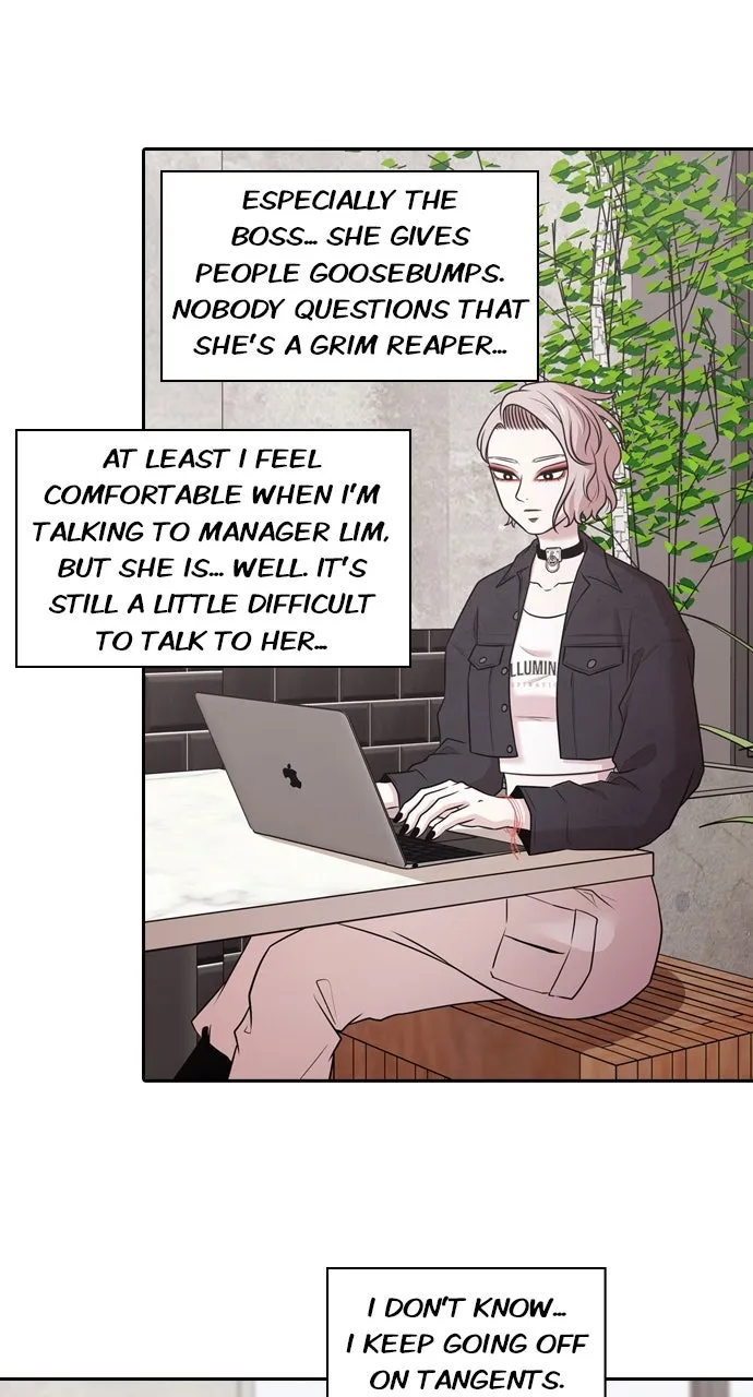 Read Tomorrow chapter 152 image 20 on Lezhin