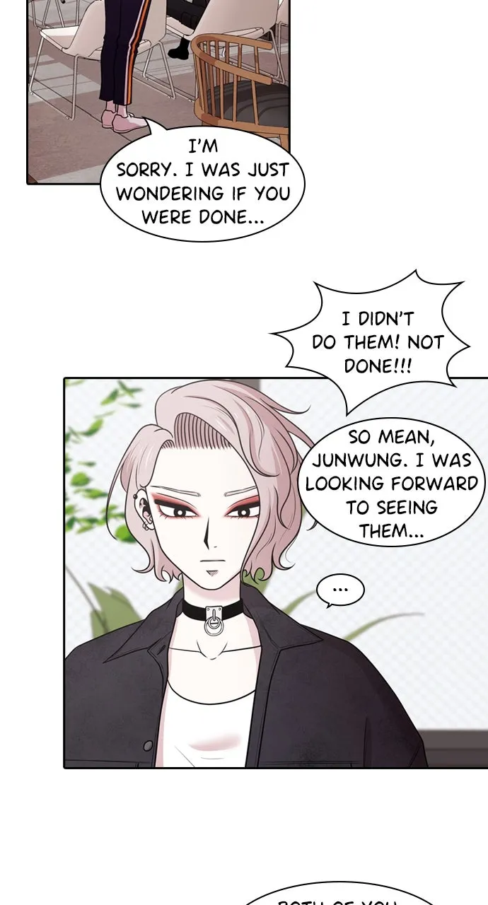 Read Tomorrow chapter 152 image 22 on Lezhin