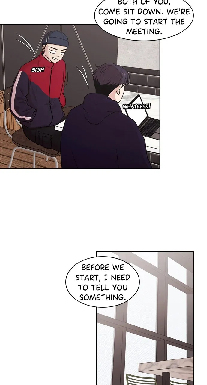 Read Tomorrow chapter 152 image 23 on Lezhin