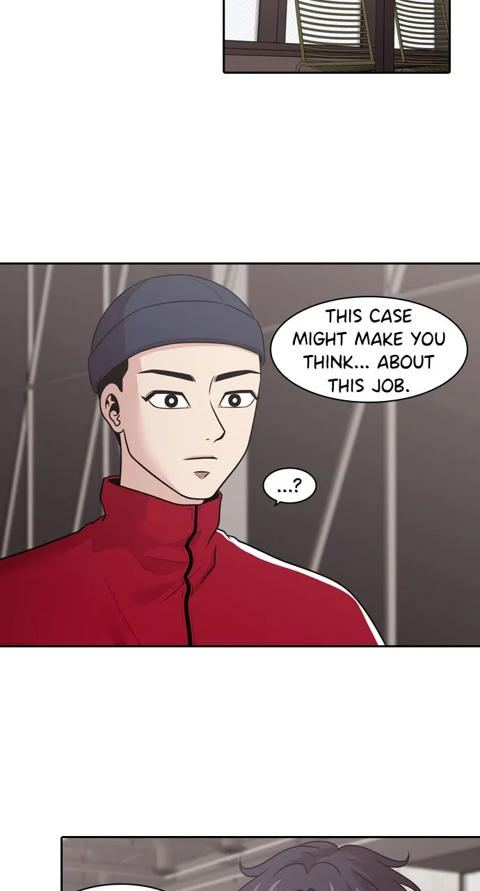 Read Tomorrow chapter 152 image 24 on Lezhin