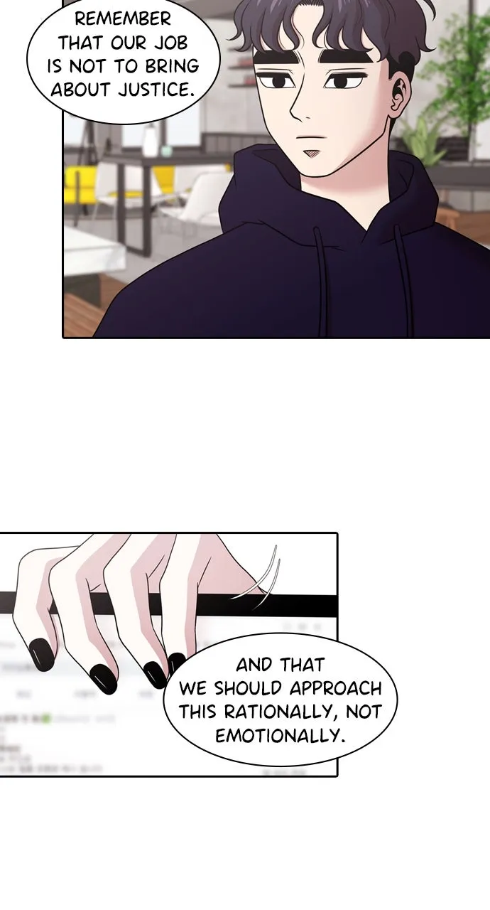 Read Tomorrow chapter 152 image 25 on Lezhin