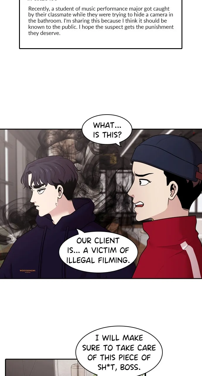 Read Tomorrow chapter 152 image 29 on Lezhin