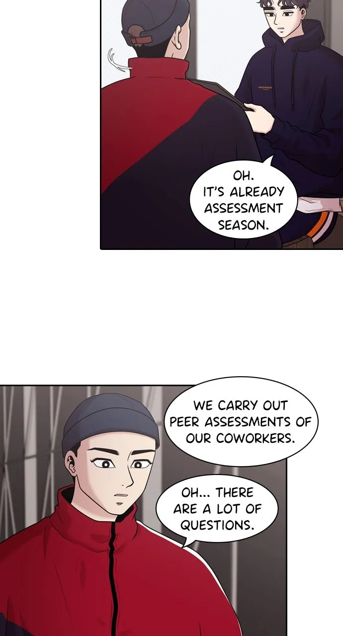 Read Tomorrow chapter 152 image 3 on Lezhin