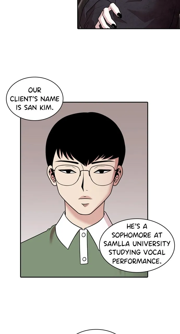 Read Tomorrow chapter 152 image 31 on Lezhin