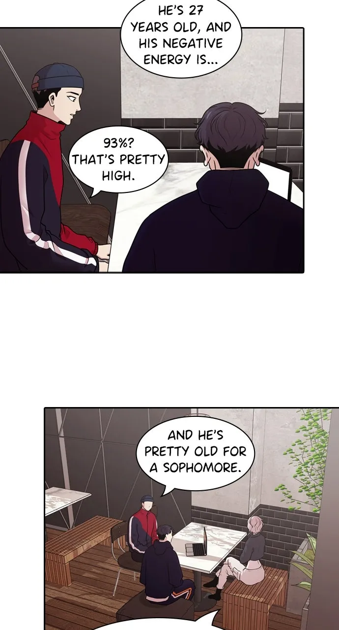 Read Tomorrow chapter 152 image 32 on Lezhin