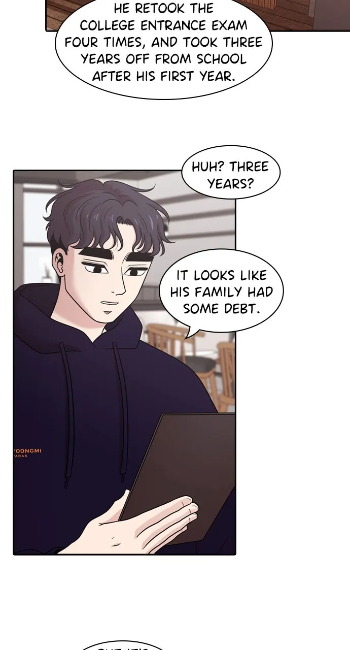 Read Tomorrow chapter 152 image 33 on Lezhin