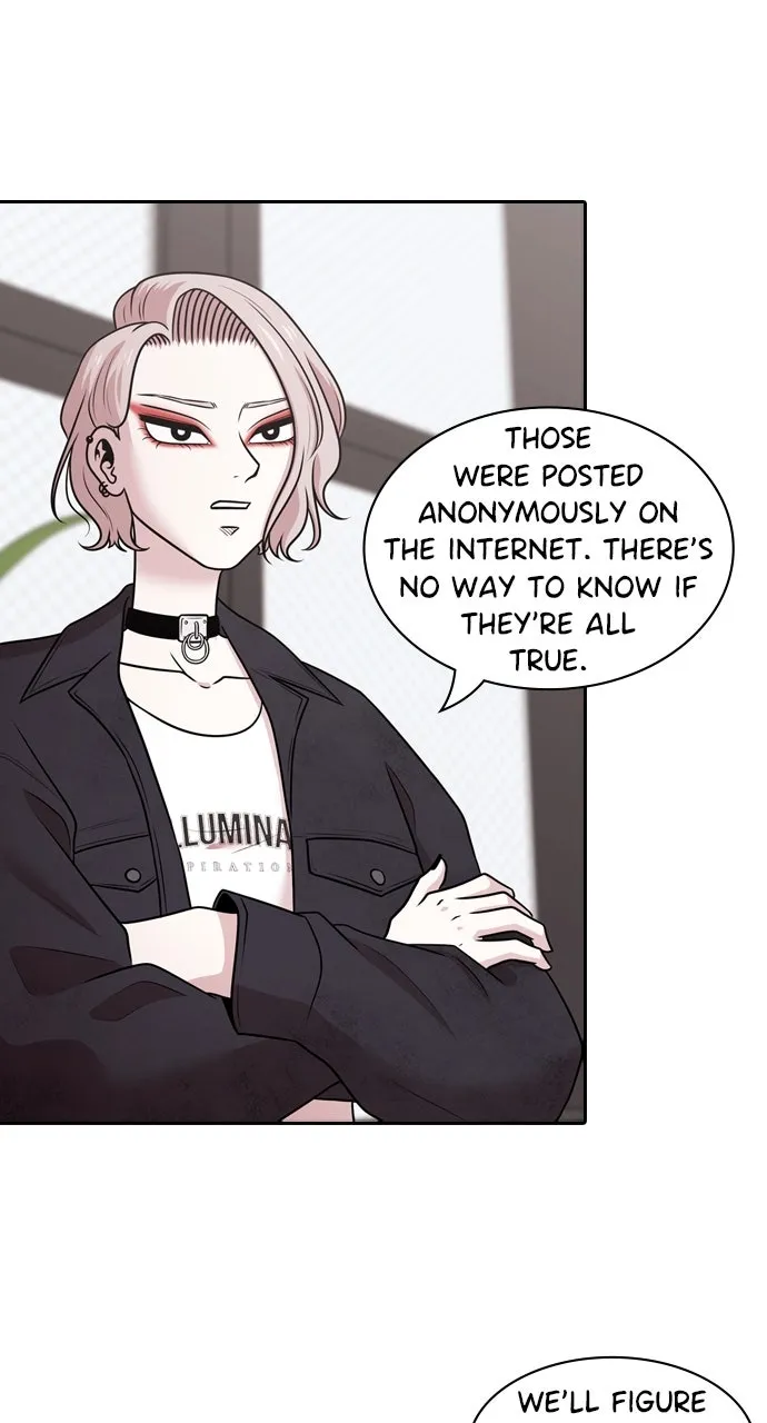 Read Tomorrow chapter 152 image 36 on Lezhin