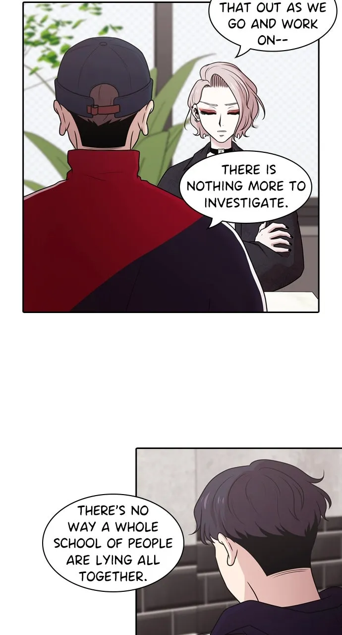 Read Tomorrow chapter 152 image 37 on Lezhin