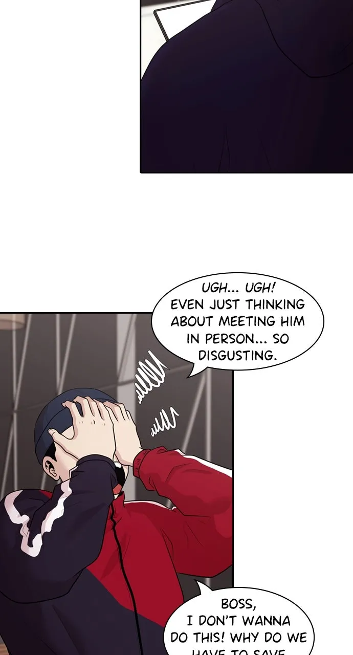 Read Tomorrow chapter 152 image 38 on Lezhin