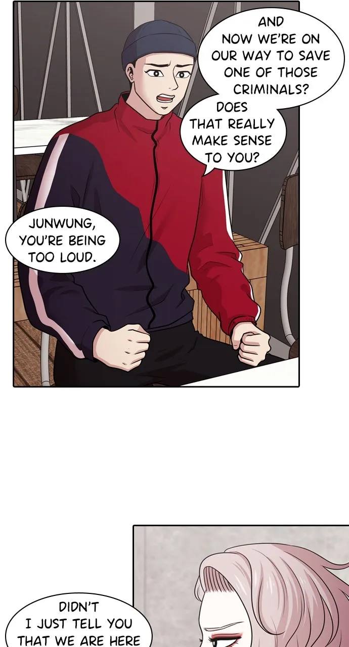 Read Tomorrow chapter 152 image 42 on Lezhin