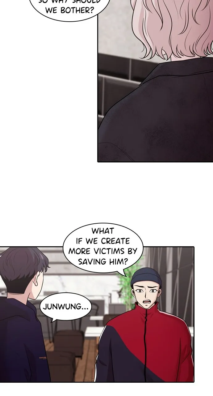 Read Tomorrow chapter 152 image 47 on Lezhin